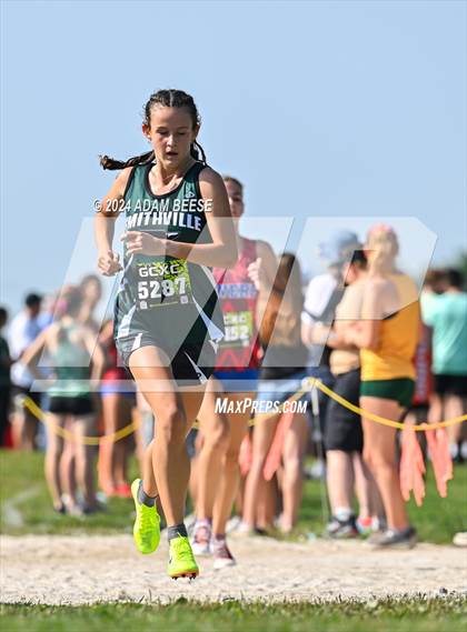 Thumbnail 2 in GlenOak Golden Eagle Invitational photogallery.