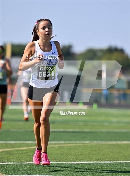 Thumbnail 3 in GlenOak Golden Eagle Invitational photogallery.