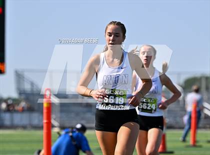 Thumbnail 1 in GlenOak Golden Eagle Invitational photogallery.