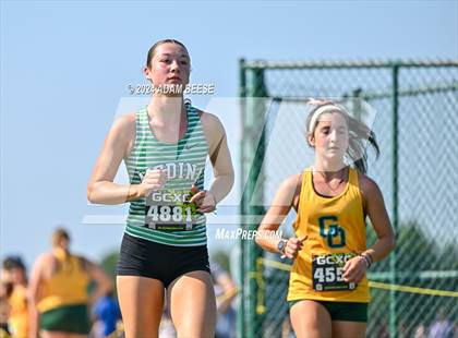 Thumbnail 1 in GlenOak Golden Eagle Invitational photogallery.