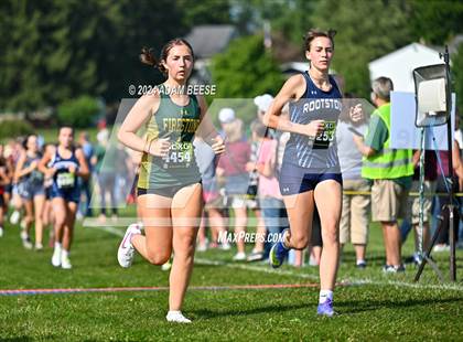 Thumbnail 3 in GlenOak Golden Eagle Invitational photogallery.