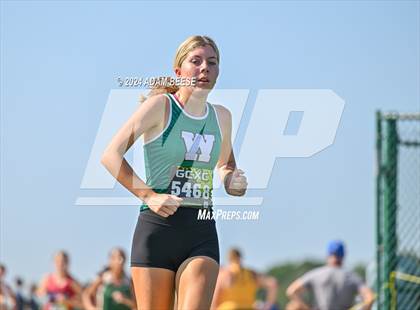 Thumbnail 2 in GlenOak Golden Eagle Invitational photogallery.