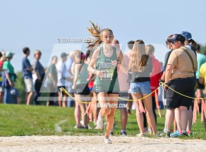 Thumbnail 3 in GlenOak Golden Eagle Invitational photogallery.