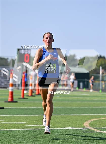 Thumbnail 1 in GlenOak Golden Eagle Invitational photogallery.