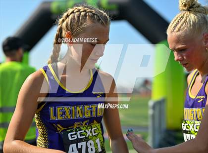 Thumbnail 3 in GlenOak Golden Eagle Invitational photogallery.
