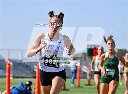 Thumbnail 3 in GlenOak Golden Eagle Invitational photogallery.