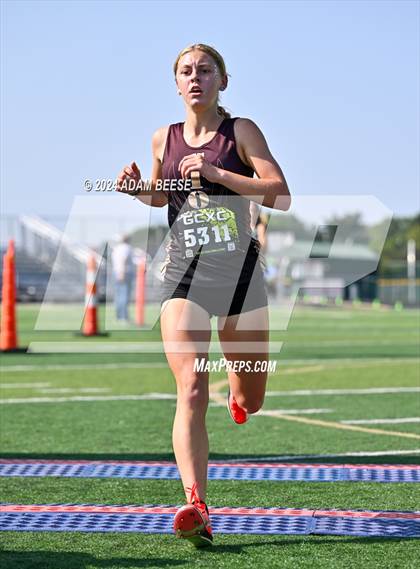 Thumbnail 3 in GlenOak Golden Eagle Invitational photogallery.