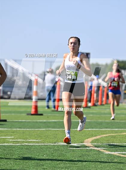 Thumbnail 1 in GlenOak Golden Eagle Invitational photogallery.