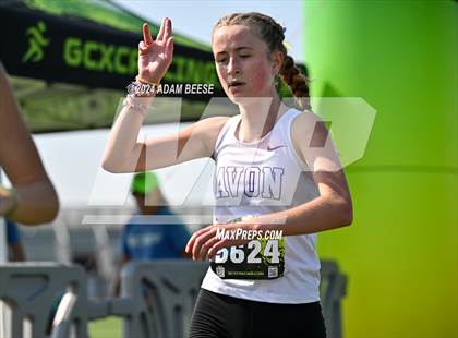 Thumbnail 2 in GlenOak Golden Eagle Invitational photogallery.
