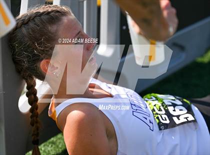 Thumbnail 1 in GlenOak Golden Eagle Invitational photogallery.