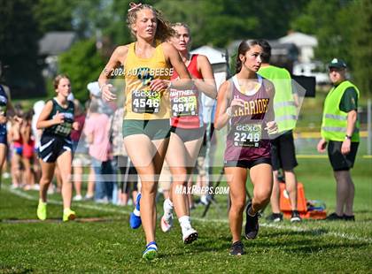 Thumbnail 2 in GlenOak Golden Eagle Invitational photogallery.