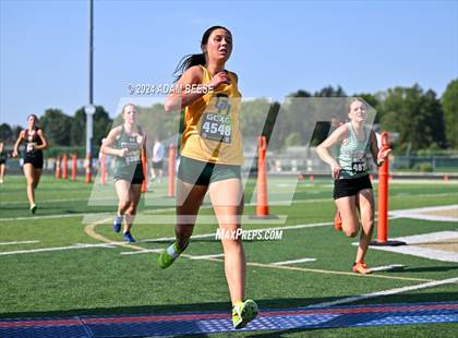 Thumbnail 3 in GlenOak Golden Eagle Invitational photogallery.