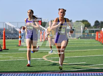 Thumbnail 3 in GlenOak Golden Eagle Invitational photogallery.