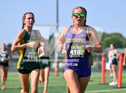 Thumbnail 1 in GlenOak Golden Eagle Invitational photogallery.