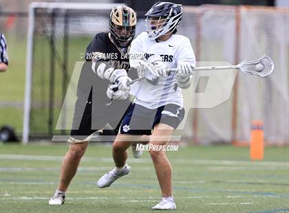 Thumbnail 2 in Rush-Henrietta vs. Pittsford (NYSPHSAA Section 5 Class A Semifinal) photogallery.