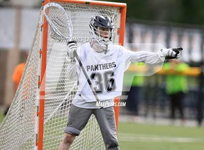 Thumbnail 2 in Rush-Henrietta vs. Pittsford (NYSPHSAA Section 5 Class A Semifinal) photogallery.