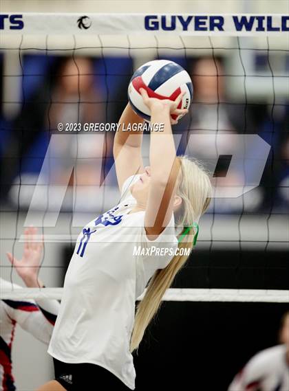 Thumbnail 1 in Allen vs Guyer photogallery.
