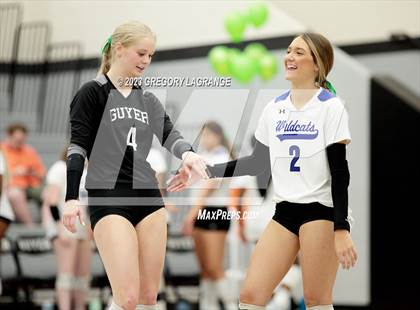 Thumbnail 1 in Allen vs Guyer photogallery.