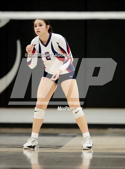 Thumbnail 3 in Allen vs Guyer photogallery.