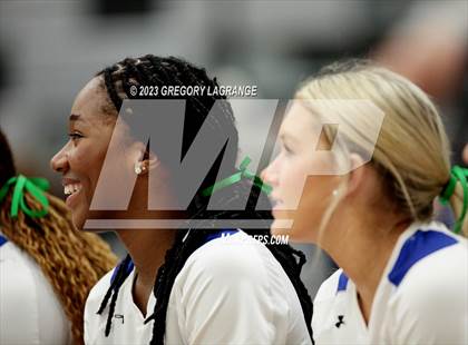 Thumbnail 1 in Allen vs Guyer photogallery.