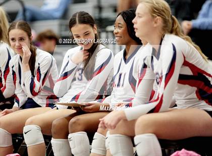 Thumbnail 1 in Allen vs Guyer photogallery.