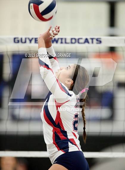 Thumbnail 1 in Allen vs Guyer photogallery.