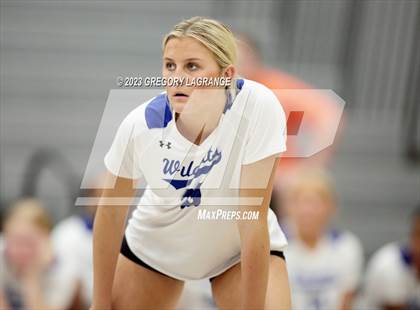 Thumbnail 2 in Allen vs Guyer photogallery.