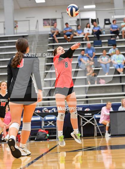 Thumbnail 3 in Coppell @ Flower Mound photogallery.