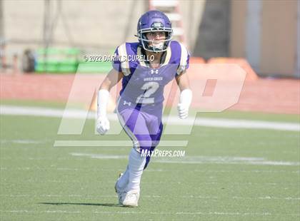 Thumbnail 2 in San Joaquin Memorial vs. Queen Creek (Moorpark Cali Classic) photogallery.
