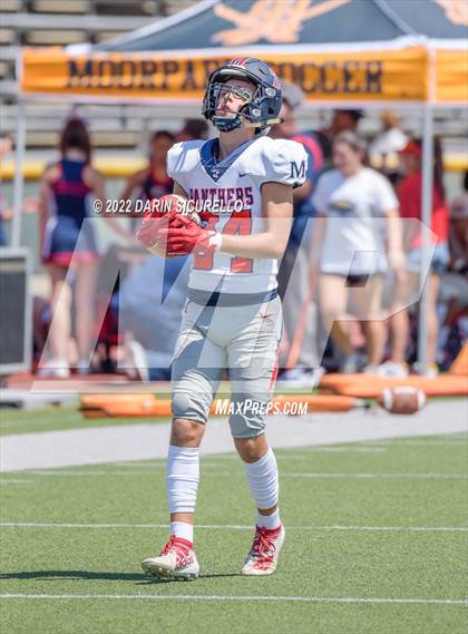Thumbnail 2 in San Joaquin Memorial vs. Queen Creek (Moorpark Cali Classic) photogallery.
