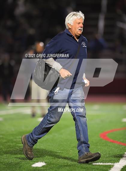 Thumbnail 1 in Escalon @ Marin Catholic (CIF State Northern Regional D4-AA Final) photogallery.
