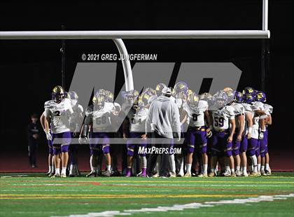 Thumbnail 1 in Escalon @ Marin Catholic (CIF State Northern Regional D4-AA Final) photogallery.