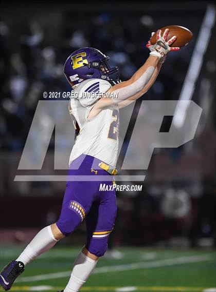Thumbnail 1 in Escalon @ Marin Catholic (CIF State Northern Regional D4-AA Final) photogallery.