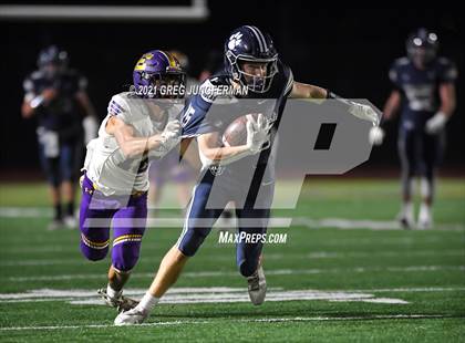 Thumbnail 2 in Escalon @ Marin Catholic (CIF State Northern Regional D4-AA Final) photogallery.