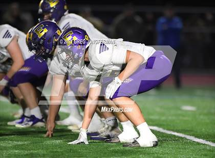 Thumbnail 1 in Escalon @ Marin Catholic (CIF State Northern Regional D4-AA Final) photogallery.