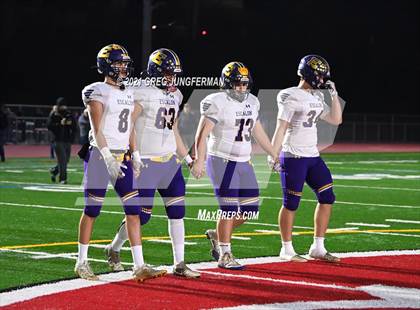 Thumbnail 1 in Escalon @ Marin Catholic (CIF State Northern Regional D4-AA Final) photogallery.