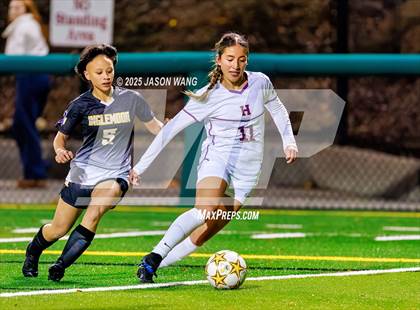 Thumbnail 2 in Highline @ Inglemoor (KingCo Tournament) photogallery.