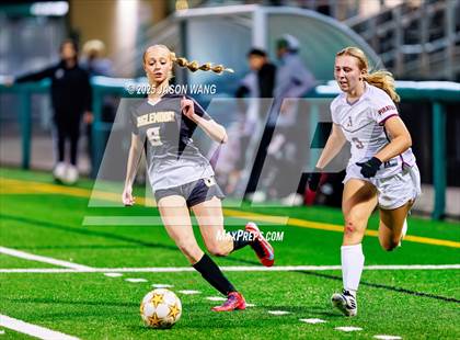 Thumbnail 3 in Highline @ Inglemoor (KingCo Tournament) photogallery.