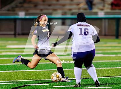 Thumbnail 2 in Highline @ Inglemoor (KingCo Tournament) photogallery.