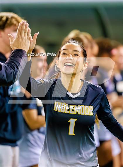 Thumbnail 3 in Highline @ Inglemoor (KingCo Tournament) photogallery.