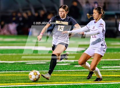 Thumbnail 1 in Highline @ Inglemoor (KingCo Tournament) photogallery.