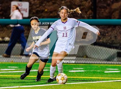 Thumbnail 1 in Highline @ Inglemoor (KingCo Tournament) photogallery.