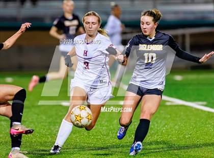 Thumbnail 3 in Highline @ Inglemoor (KingCo Tournament) photogallery.