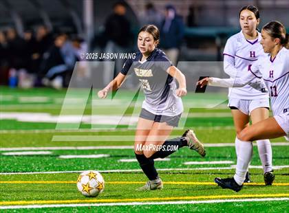 Thumbnail 3 in Highline @ Inglemoor (KingCo Tournament) photogallery.