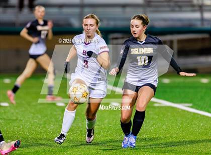 Thumbnail 2 in Highline @ Inglemoor (KingCo Tournament) photogallery.