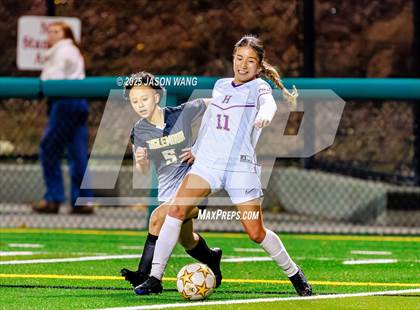 Thumbnail 3 in Highline @ Inglemoor (KingCo Tournament) photogallery.