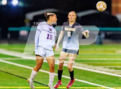 Thumbnail 3 in Highline @ Inglemoor (KingCo Tournament) photogallery.