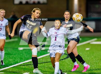 Thumbnail 1 in Highline @ Inglemoor (KingCo Tournament) photogallery.