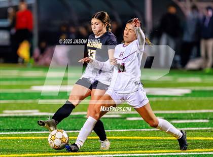 Thumbnail 3 in Highline @ Inglemoor (KingCo Tournament) photogallery.