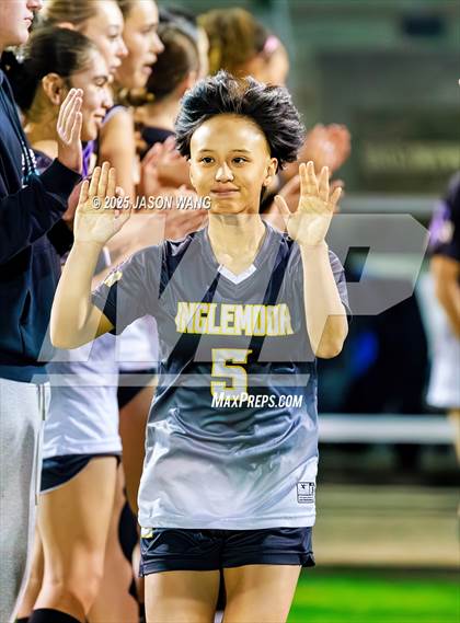 Thumbnail 1 in Highline @ Inglemoor (KingCo Tournament) photogallery.